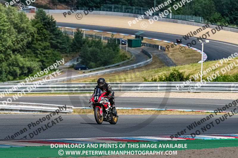 Slovakia Ring;event digital images;motorbikes;no limits;peter wileman photography;trackday;trackday digital images